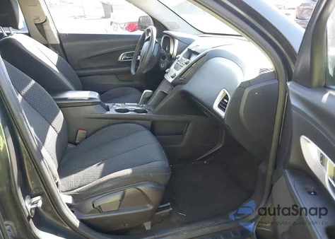 2013 Chevrolet Equinox Ls from USA, damaged, VIN 2GNALBEK4D1158053